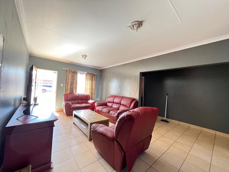 3 Bedroom Property for Sale in Kathu Northern Cape